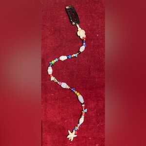 SHOJ Turtle & Starfish Hair Bling!